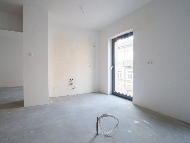 Nowe mieszkanie w centrum Lublina