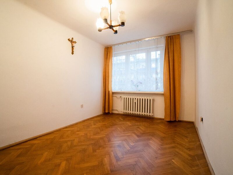 Mieszkanie 2-pokojowe, LSM, ul.Wajdeloty