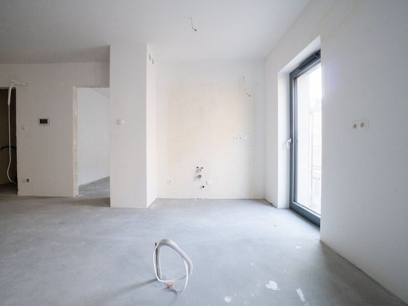 Apartament w Centrum, Plac Litewski