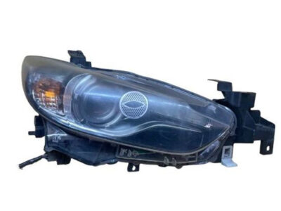 Mazda 6 Lampa przednia