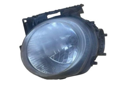 Nissan Juke I F15 Lampa przednia 12V60755W 554000 175HCRPL