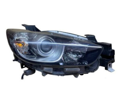 Mazda CX-5 Lampa przednia KD7751030D 20131031 75787715