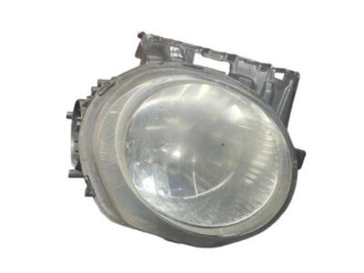 Nissan Juke I F15 Lampa przednia 12V6055W 553900 HCR660