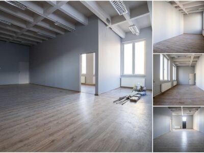 Lokal w Centrum. Widoczne miejsce. Lublin
