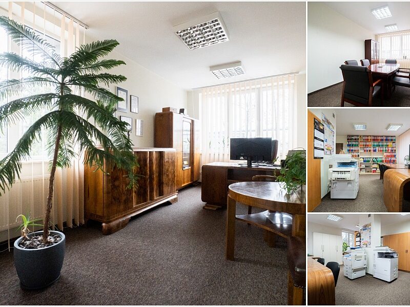 Lokal - 3 pokoje. Parter. Parking. Lublin, Wrotków