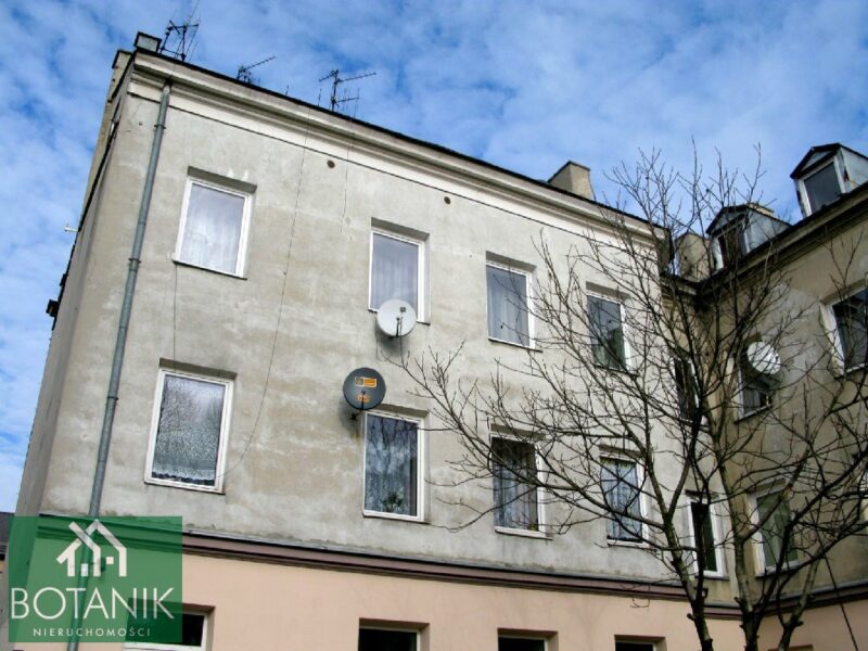 Dom na sprzedaż, Lublin, Dziesiąta
