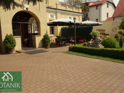 Obiekt na sprzedaż, Lublin, Sławinek, I Górka Sławinkowska