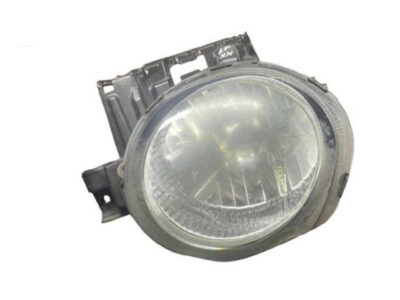 Nissan Juke I F15 Lampa przednia 175HCR