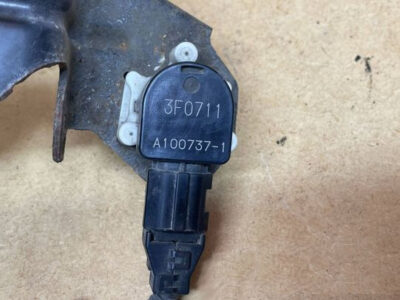 Mazda 6 Moduł poziomowanie świateł Xenon 3F0711 A1007371