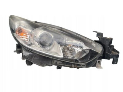 Mazda 6 Lampa przednia