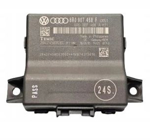 Audi A4 S4 B8 8K Inne komputery / moduły / sterowniki