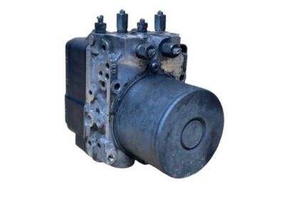 Mazda 6 Sterownik / moduł ABS 133800-0660 1338000660 GHR1-437A0
