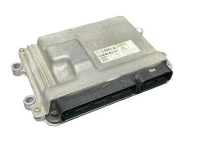 Mazda CX-5 Komputer / Sterownik ECU silnika SH1A18881G 2757005067 SU1A