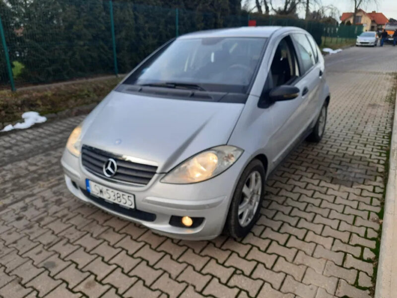 Dobry stan 2.0 diesel ważne opłaty