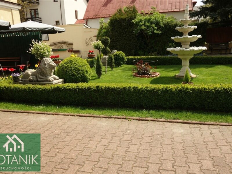 Dom na sprzedaż, Lublin, Sławinek, I Górka Sławinkowska