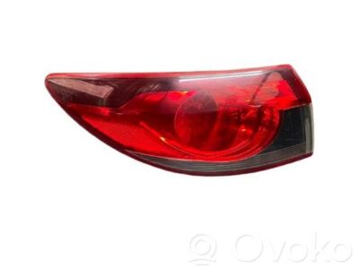 Mazda 6 Lampa tylna