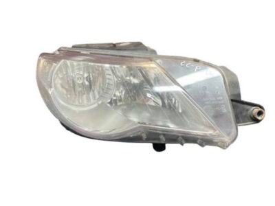 Volkswagen PASSAT CC Lampa przednia 3C8941006D 0301239602 24392440
