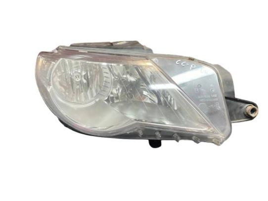 Volkswagen PASSAT CC Lampa przednia 3C8941006D 0301239602 24392440