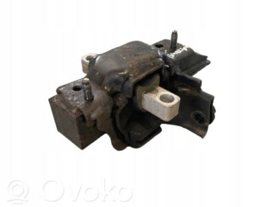Audi A1 Łapa / Mocowanie skrzyni biegów 6R0199555F