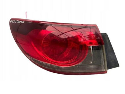 Mazda 6 Lampa tylna