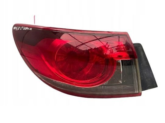 Mazda 6 Lampa tylna