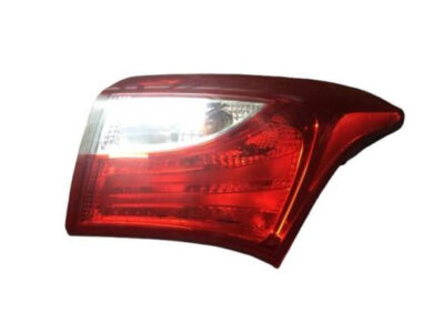 Hyundai i30 Lampa tylna