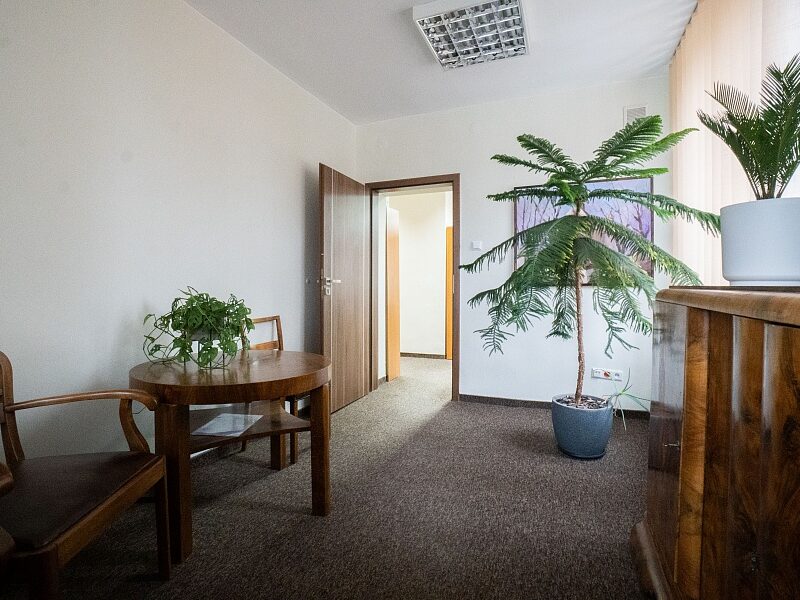 Lokal - 3 pokoje. Parter. Parking. Lublin, Wrotków