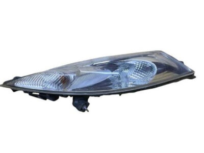 Nissan Juke I F15 Lampa LED do jazdy dziennej