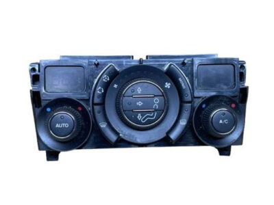 Peugeot 3008 I Panel klimatyzacji 96738322XT 400017008 996800317R0K