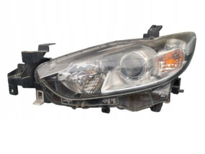 Mazda 6 Lampa przednia