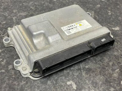 Mazda 6 Sterownik / Moduł ECU SH4J18881C 2757005665 K4238