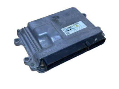 Mazda CX-5 Sterownik / Moduł ECU SH0118881S 2757005309 K4238