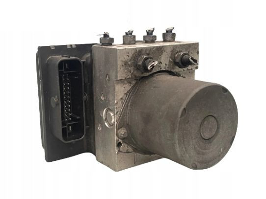 Audi A5 8T 8F Sterownik / moduł ABS 8K0907379K