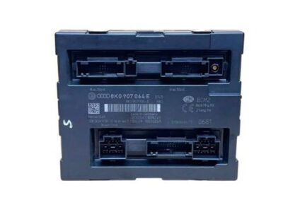 Audi A4 S4 B8 8K Moduł / Sterownik komfortu 8K0907064E 00002001 5DK00991910