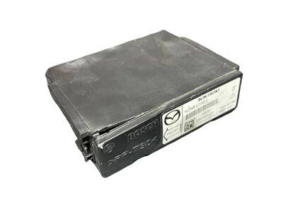 Mazda CX-5 Inne komputery / moduły / sterowniki KD45675X0A F005V01050 020079694301