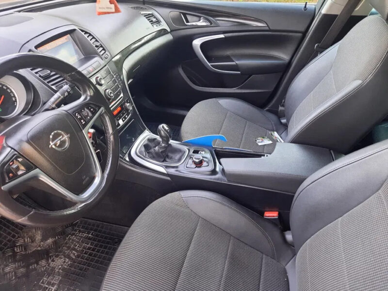 Ładny stan 2.0 diesel 2011 ważne opłaty
