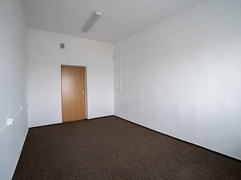 Lokal biurowy. Parking. Winda. Lublin, Bronowice