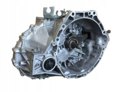 Toyota Avensis T270 Manualna 5-biegowa skrzynia biegów 1JB9C-K K727469542