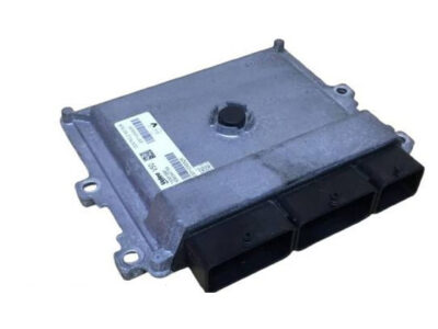 Renault Clio IV Sterownik / Moduł ECU 237103352R 130910891 V29034775A