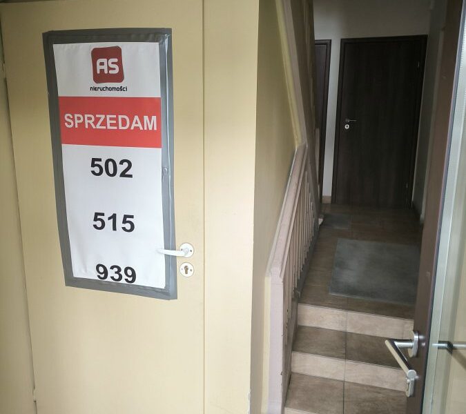Lokal w centrum miasta - Lublin