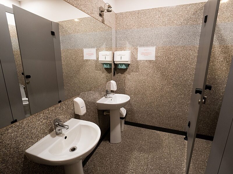Biuro 80 mkw o dobrym standardzie, Lublin, Konstantynów