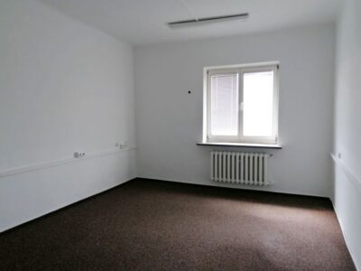 Lokal biurowy - 2 pokoje. Parking. Winda. Lublin, Bronowice
