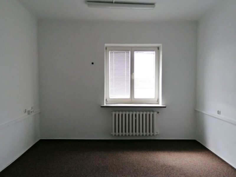 Lokal biurowy - 2 pokoje. Parking. Winda. Lublin, Bronowice