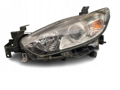 Mazda 6 Lampa przednia
