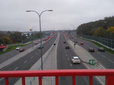 Dochodowa nieruchomość komercyjna, Biłgoraj