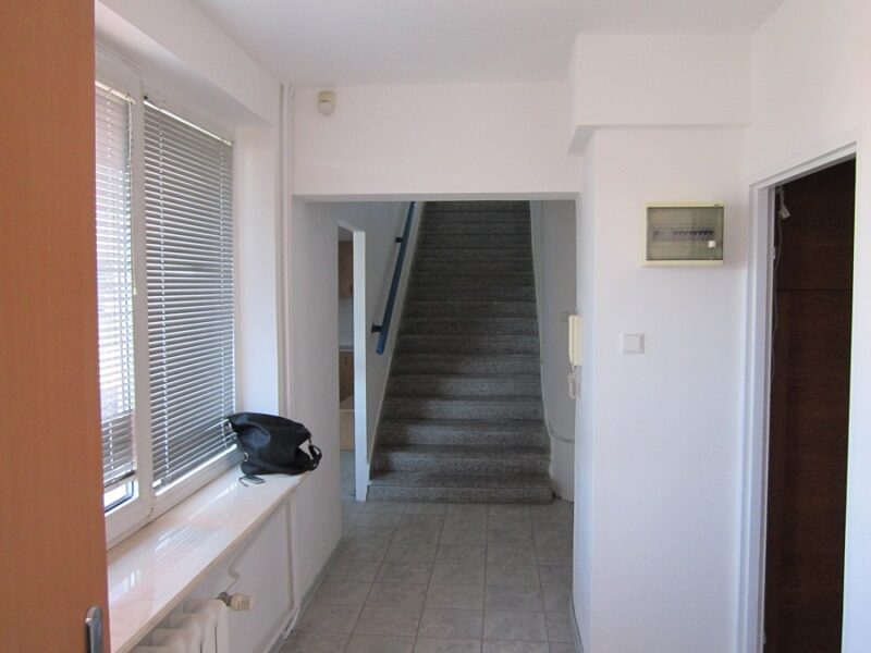 Lokal użytkowy 229 mkw. 2 poziomy - Lublin, Wieniawa