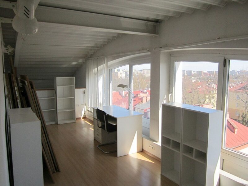 Lokal użytkowy 229 mkw. 2 poziomy - Lublin, Wieniawa
