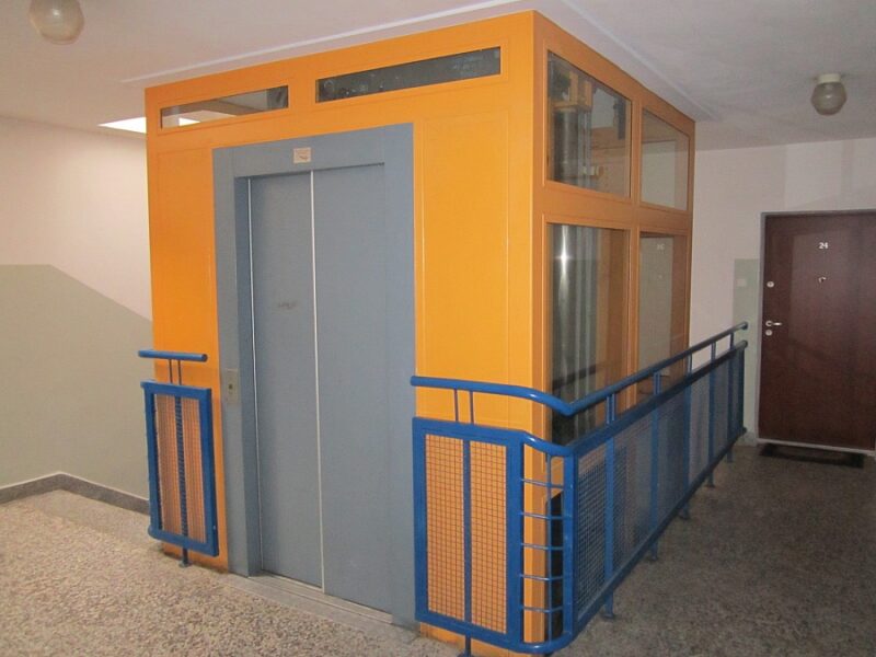 Lokal użytkowy 229 mkw. 2 poziomy - Lublin, Wieniawa