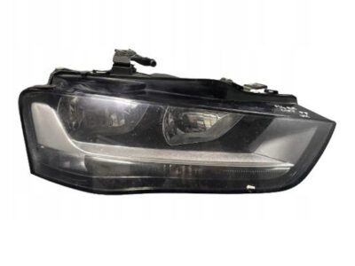 Audi A4 S4 B8 8K Lampa przednia 8K0941004AC