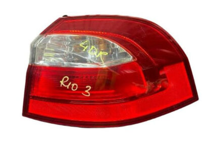 KIA Rio Lampa tylna 924021W2